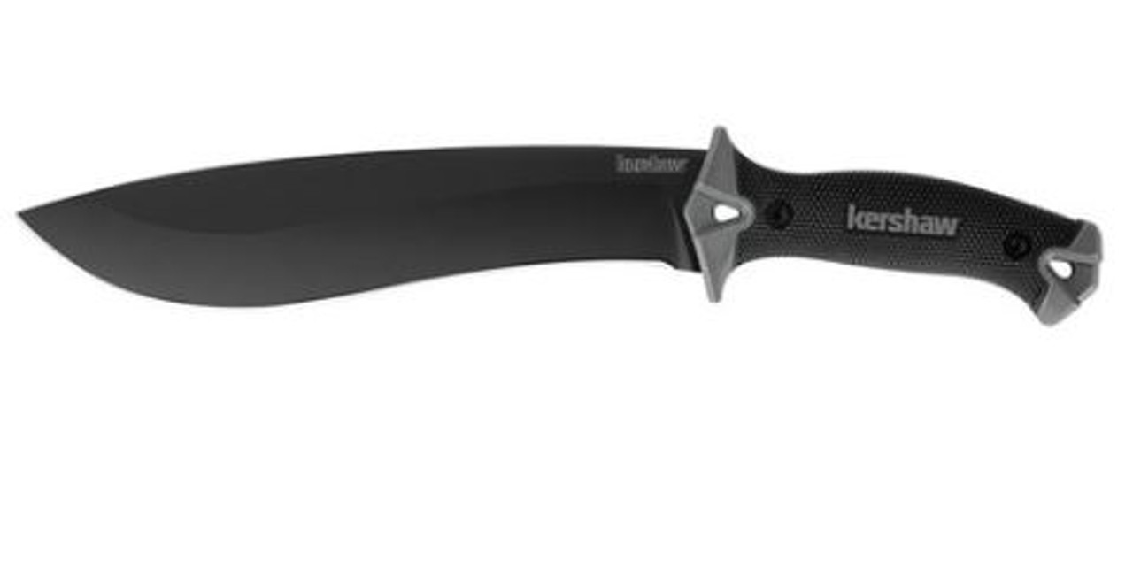 KERSHAW CAMP 10-INCH KNIFE