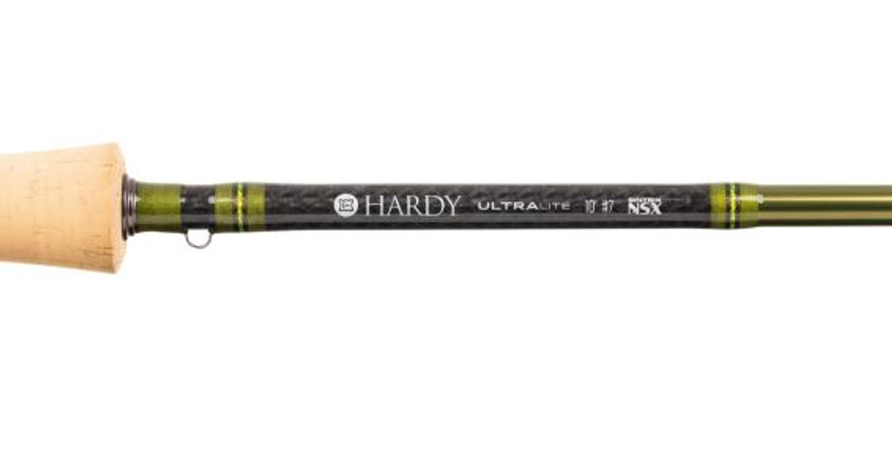 Hardy Ultralite x Fly Rod 8wt / 9'0