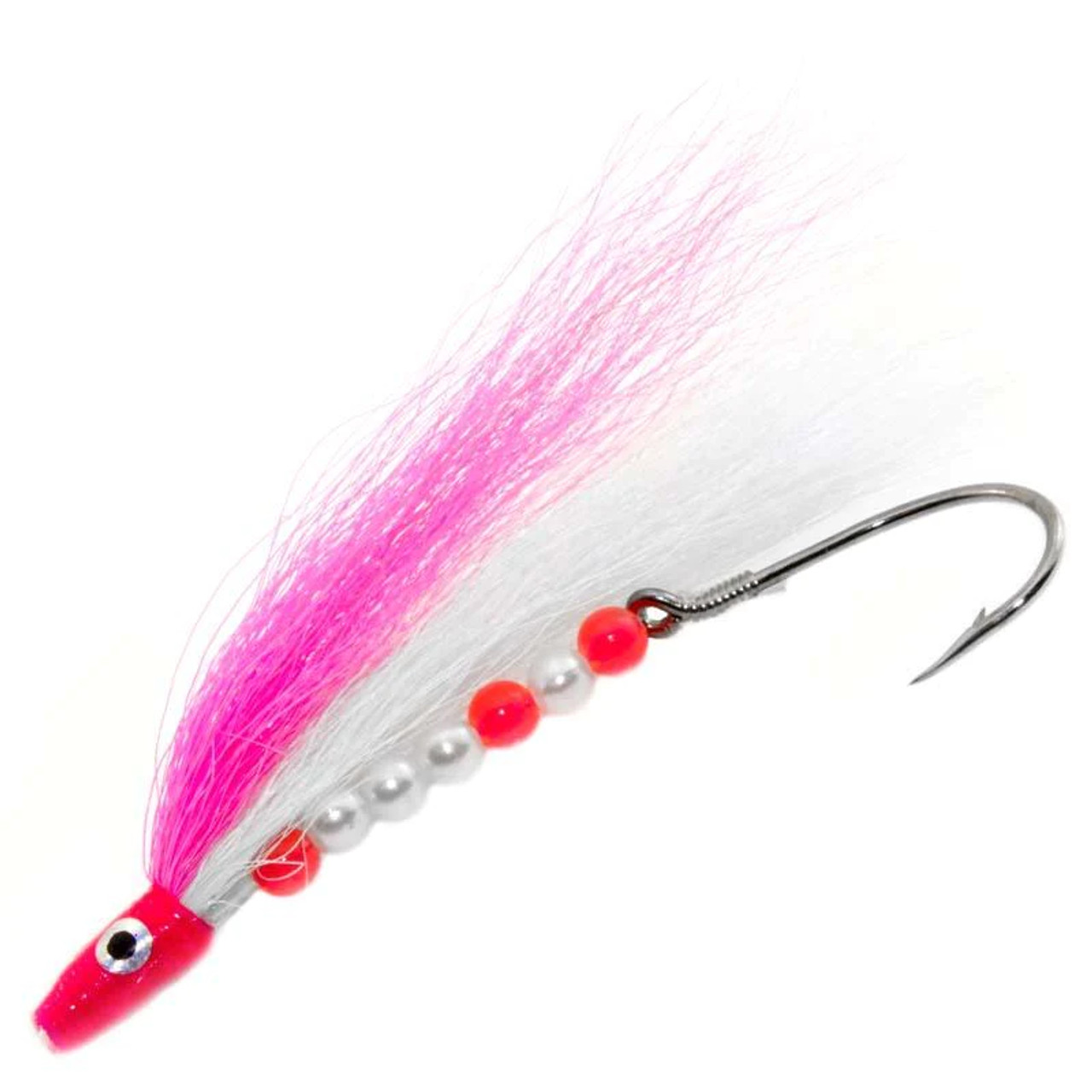 GIBBS SALMON FLY Electric fly