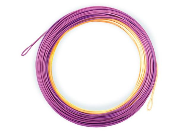 Airflo Superflo Power Taper Fliegenschnur - PVC-frei