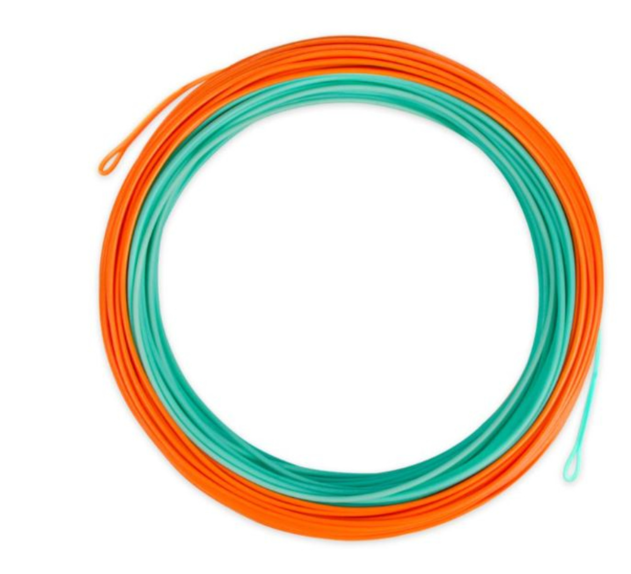 AIRFLO SUPERFLO RIDGE 2.0  POWER TAPER FLY LINE