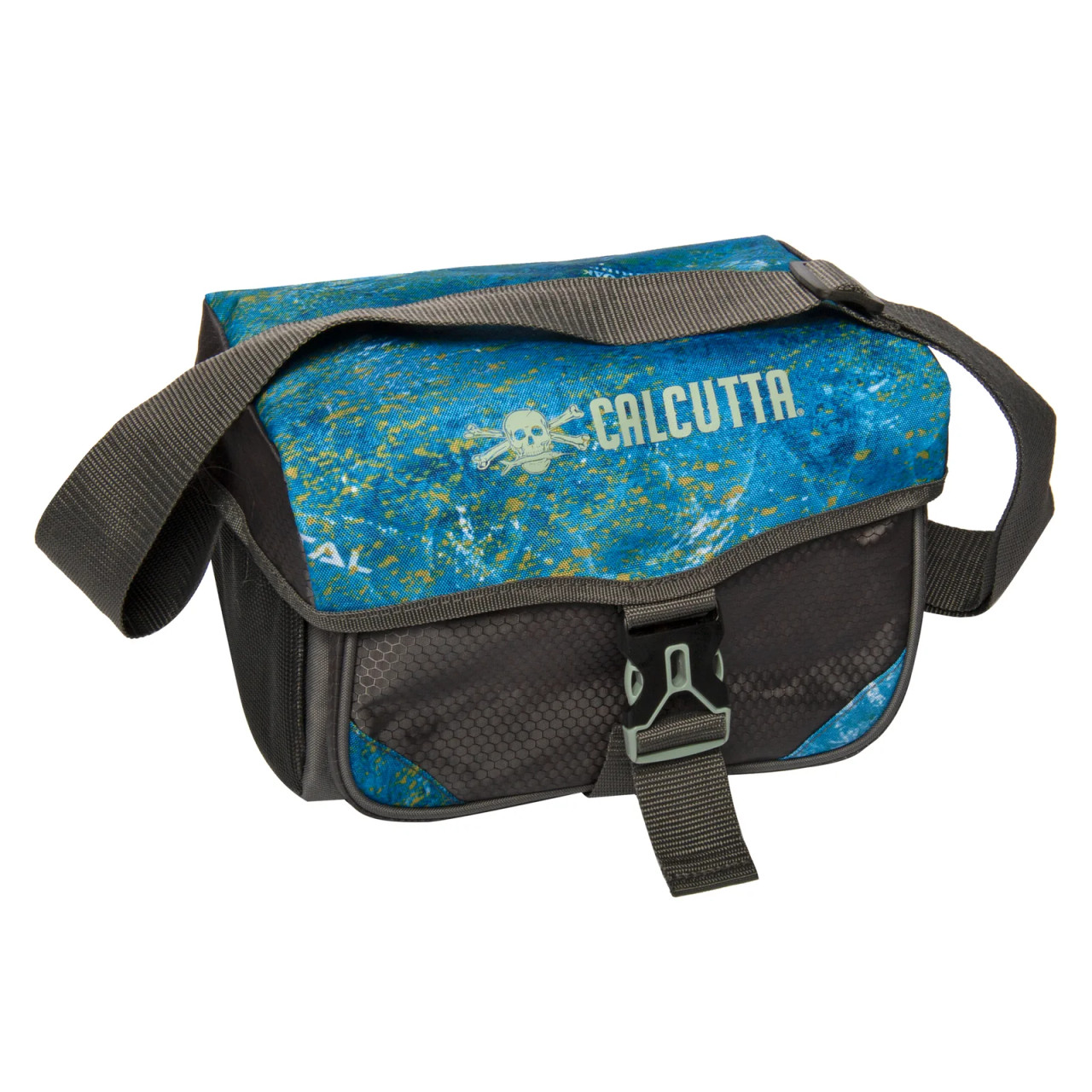 CALCUTTA SQUALL EXPRESS TACKLE BAG