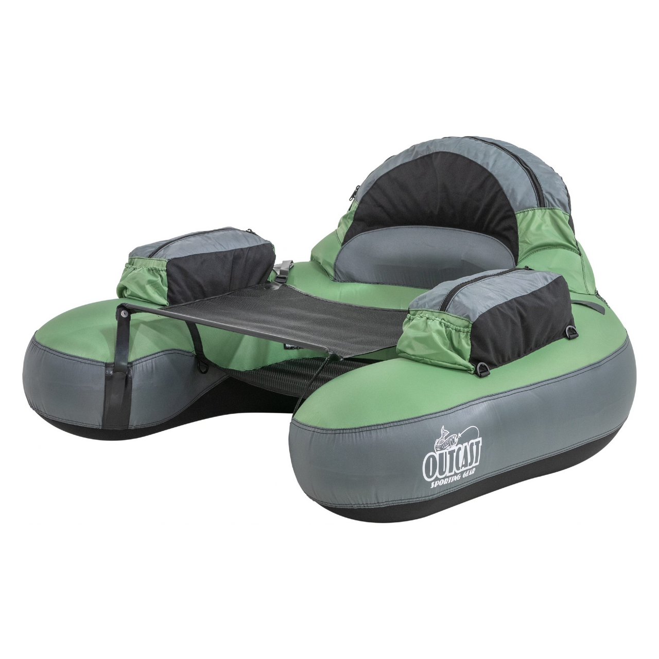 OUTCAST SUMMIT FLOAT TUBE