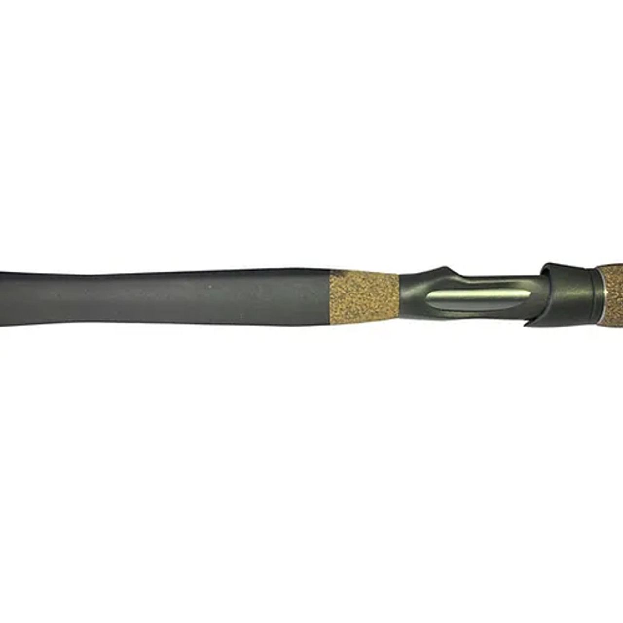 CHROME STRIKE FRASER  7' ML SPINNING ROD