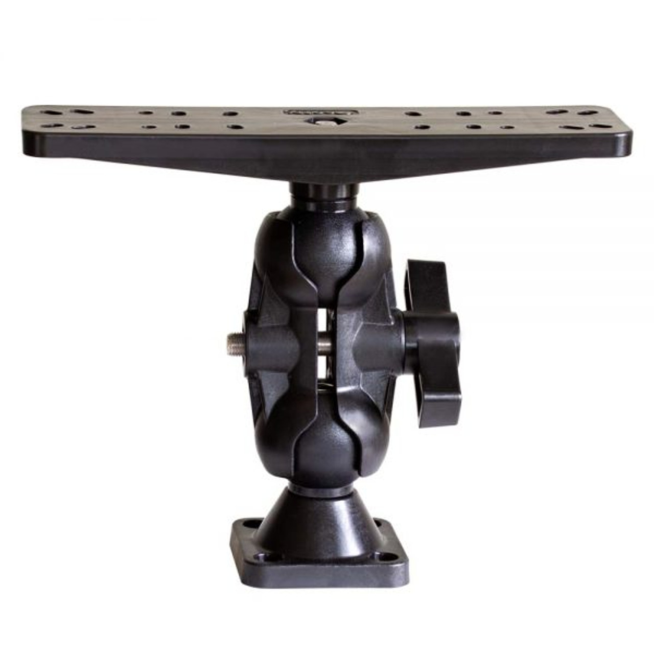 Scotty 173 2.25 Ball Fish Finder Mount