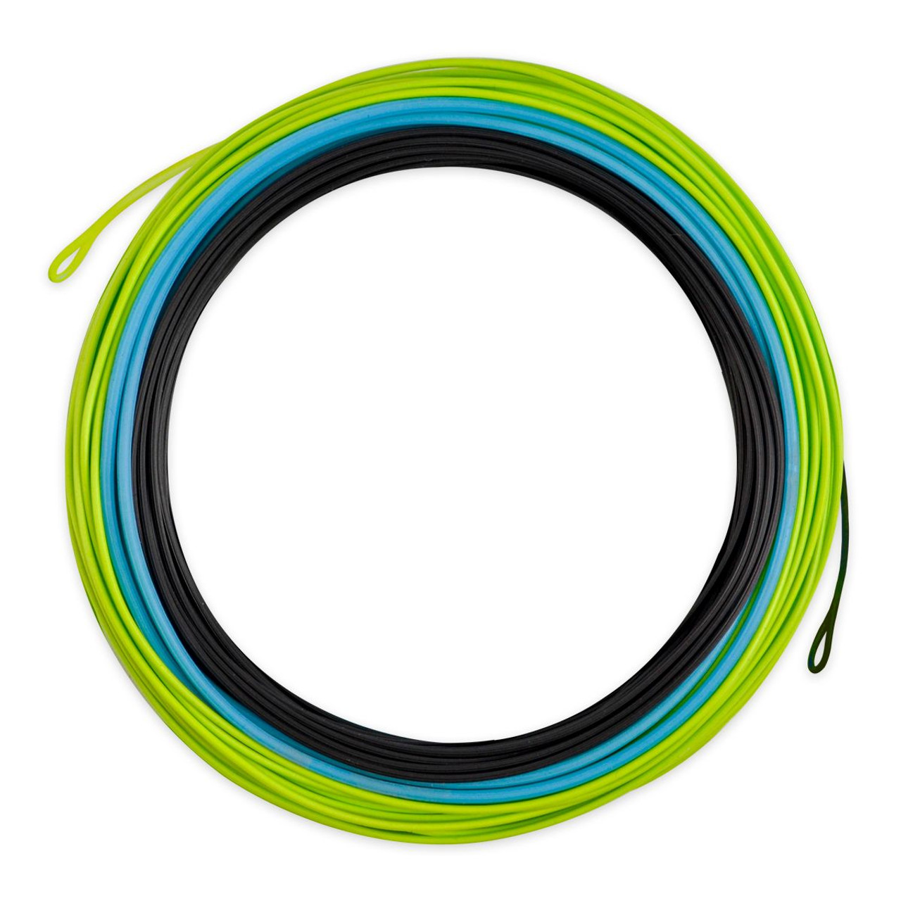 AIRFLO SUPERFLO RIDGE 2.0 STREAMER MAX SHORT FLY LINE