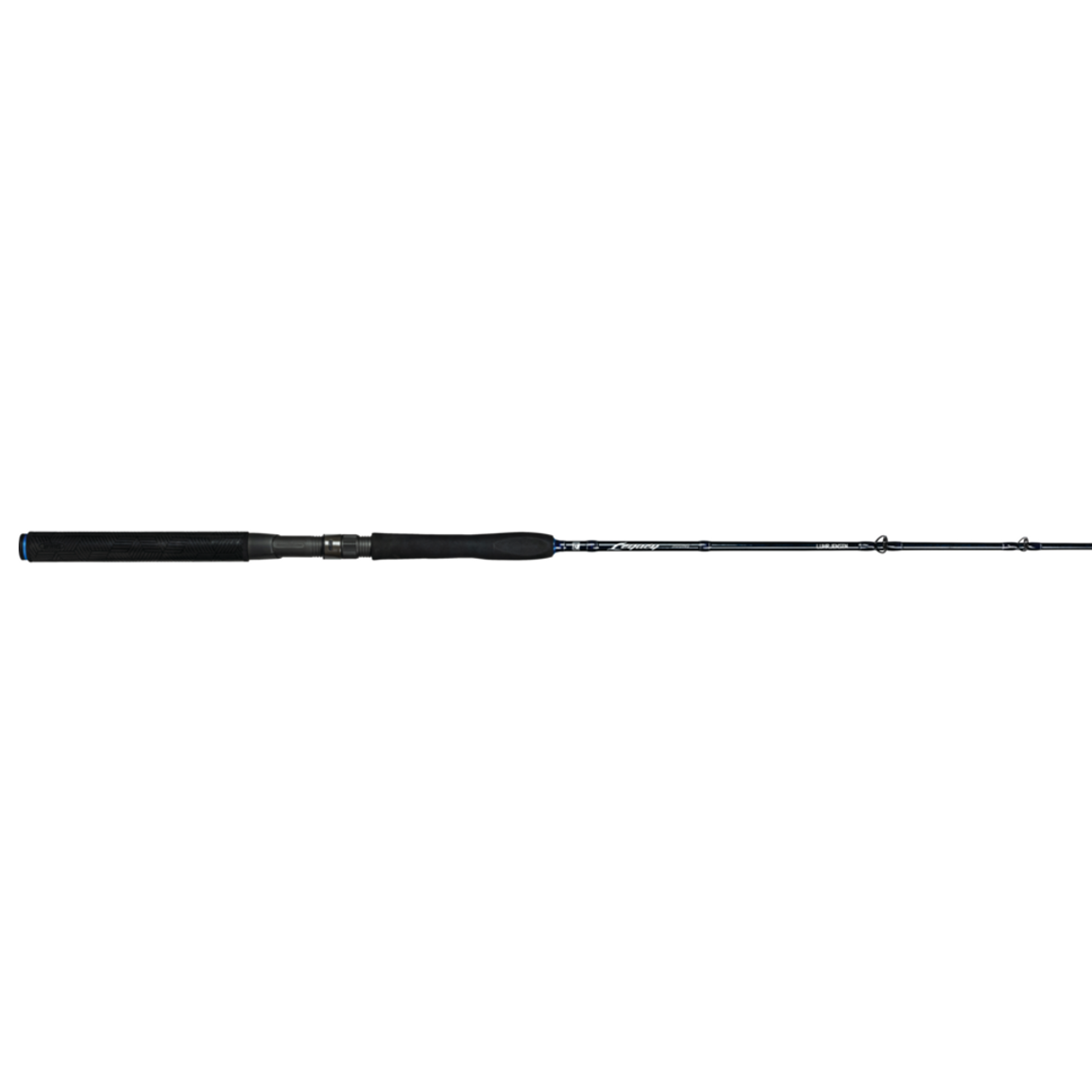 LUHR JENSEN LEGACY SPEED JIGGING ROD