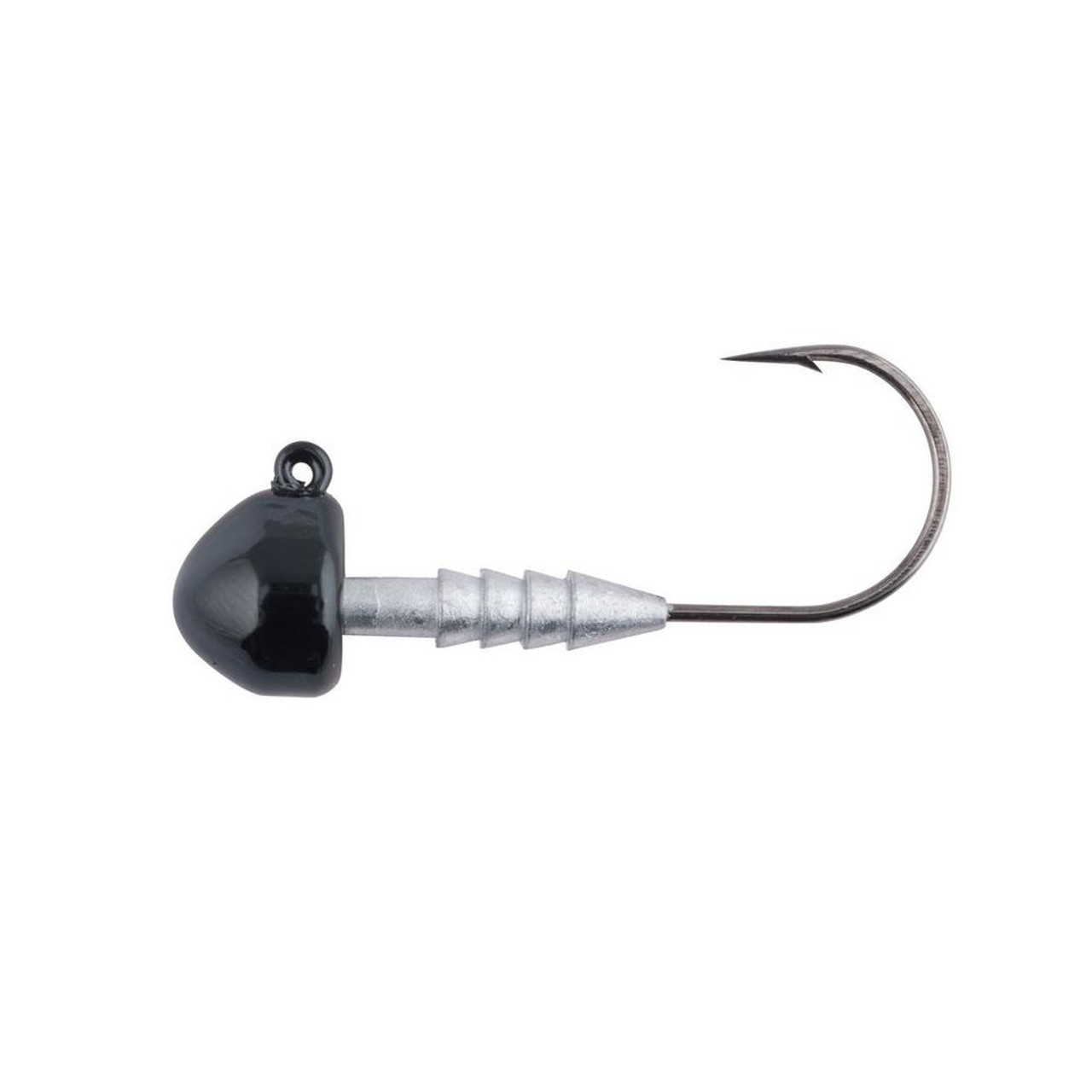 BERKLEY HALF HEAD JIG