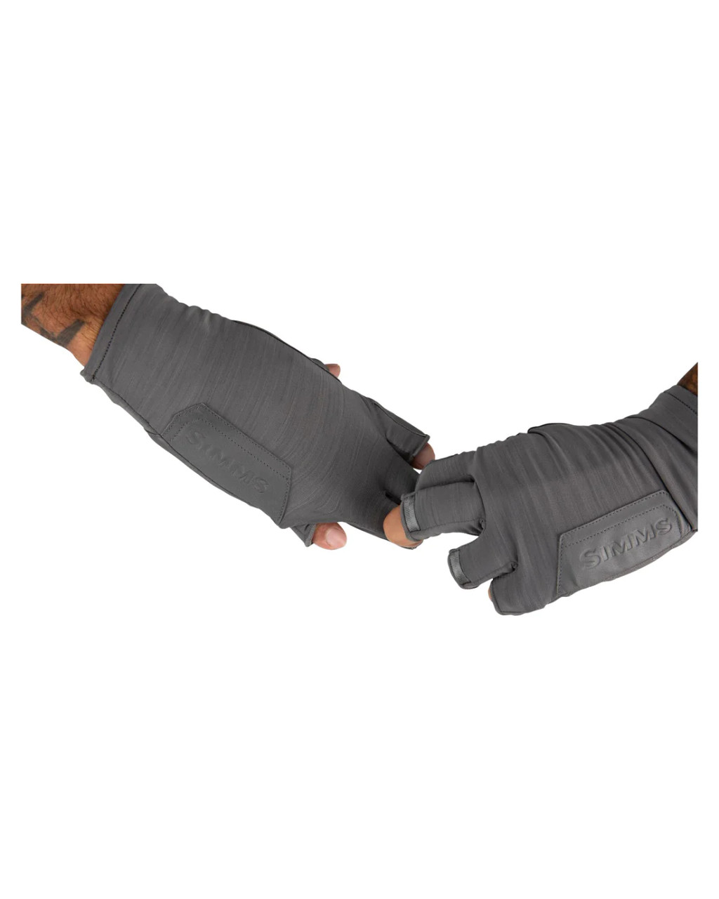 SIMMS SOLARFLEX GUIDE GLOVE