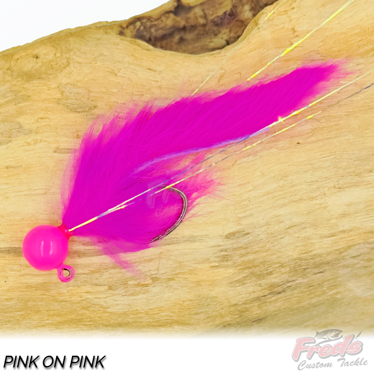 Search results for: 'size 4 pink trout lane ed jig hooks