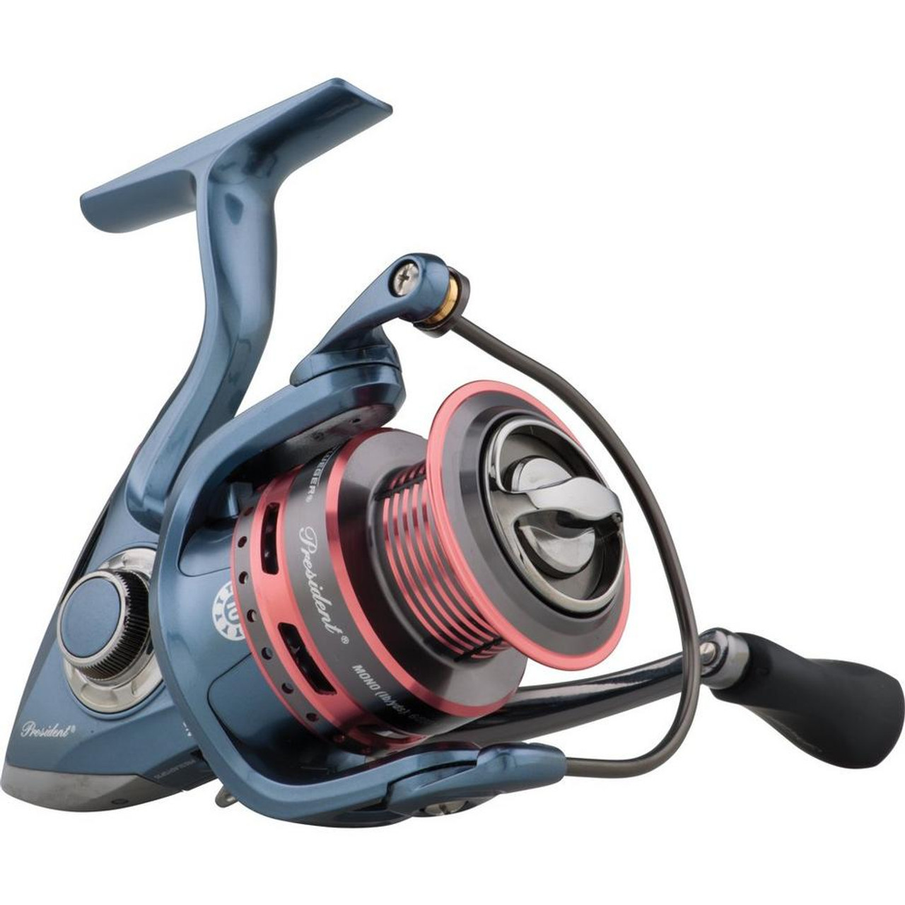 Pflueger® President® Spinning Reel