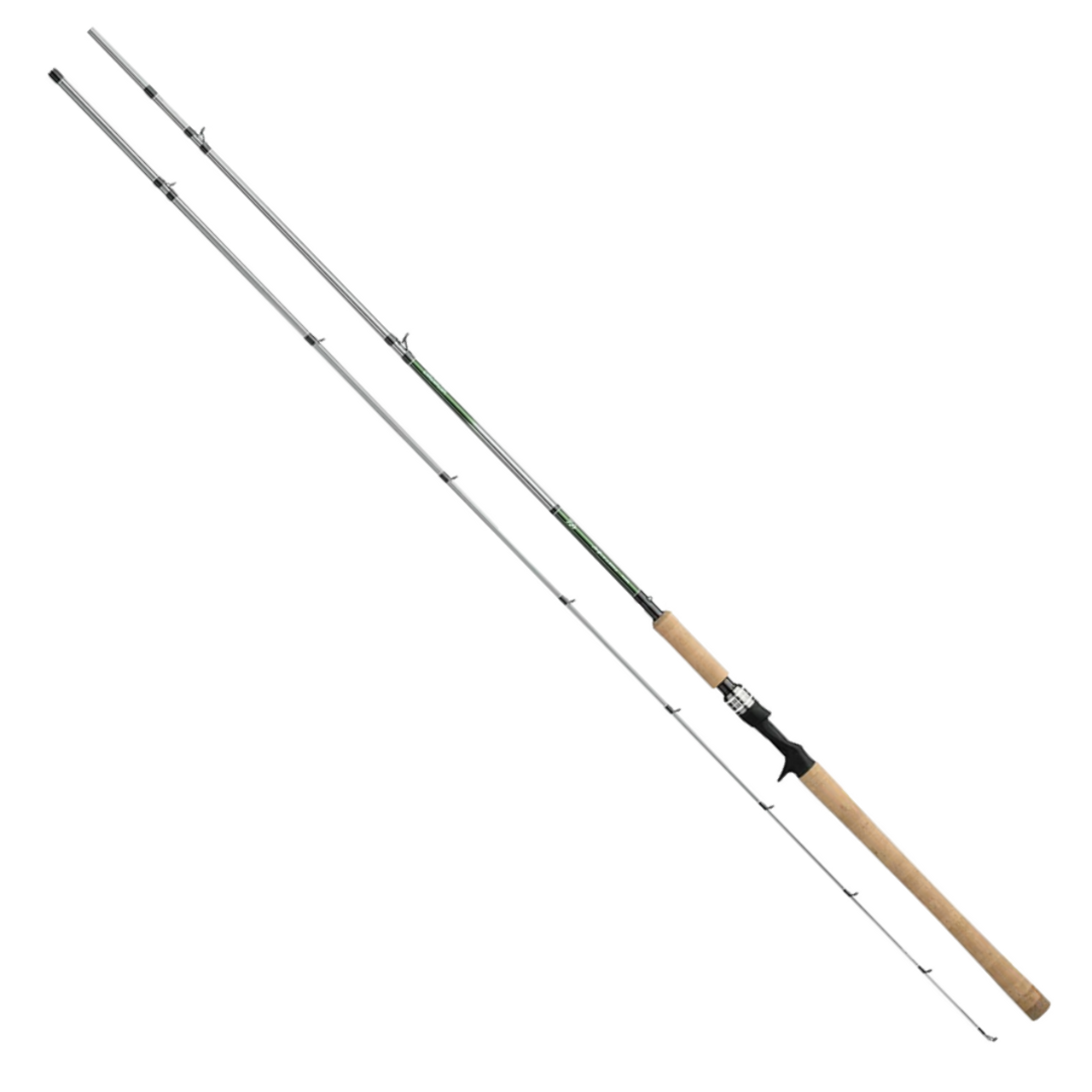 DAIWA METALLIA CASTING ROD