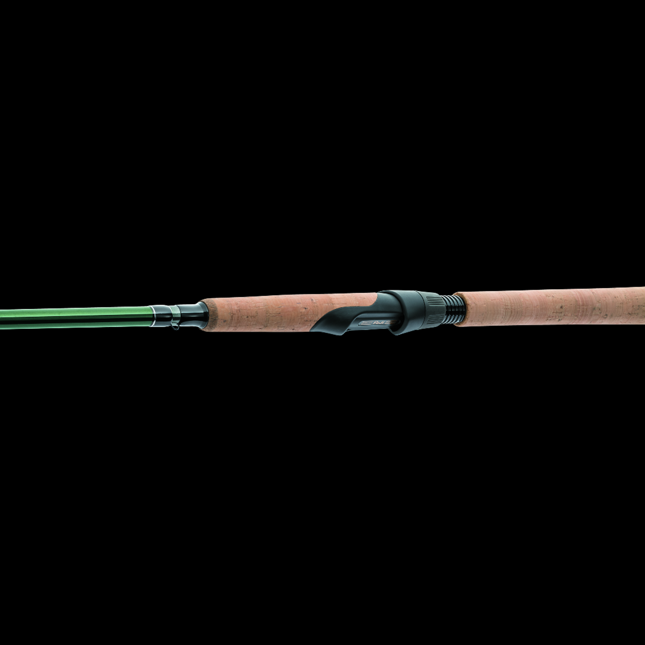 DAIWA METALLIA SPINNING ROD - FRED'S CUSTOM TACKLE