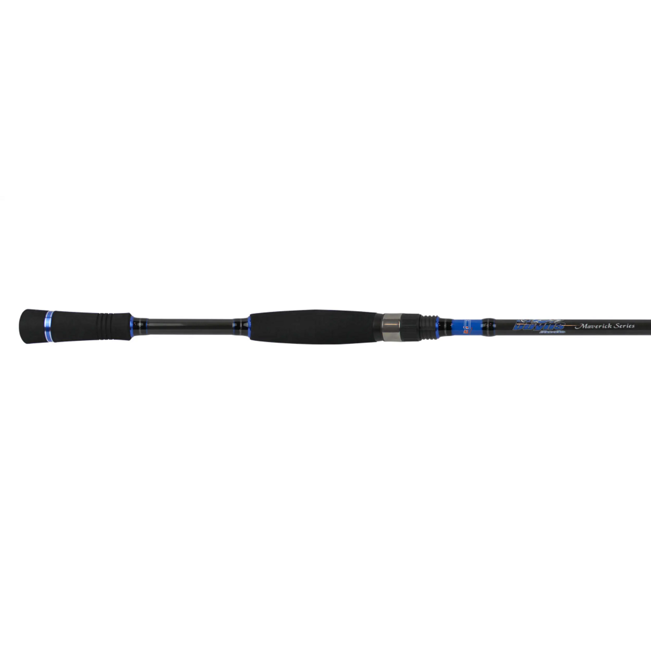 DOBYNS MAVERICK SERIES SPINNING ROD - FRED'S CUSTOM TACKLE