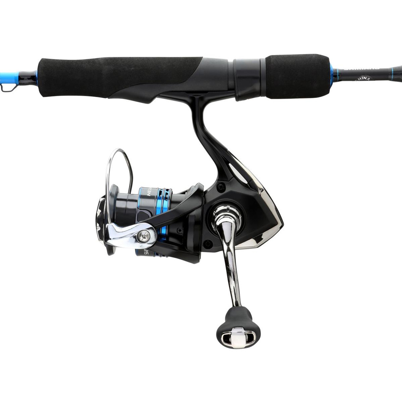 SHIMANO NEXAVE SPINNING COMBO