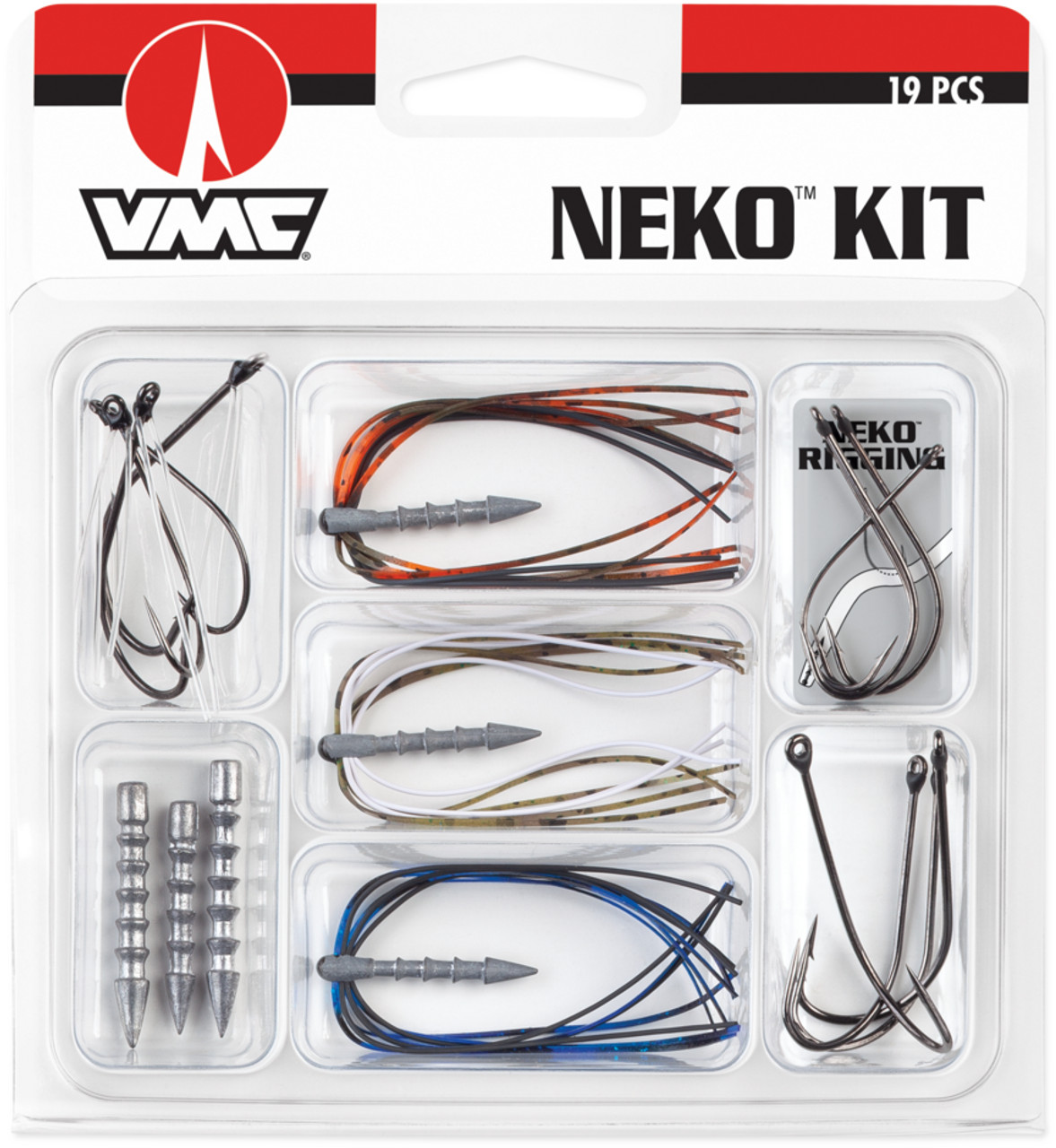 VMC NEKO RIGGING KIT