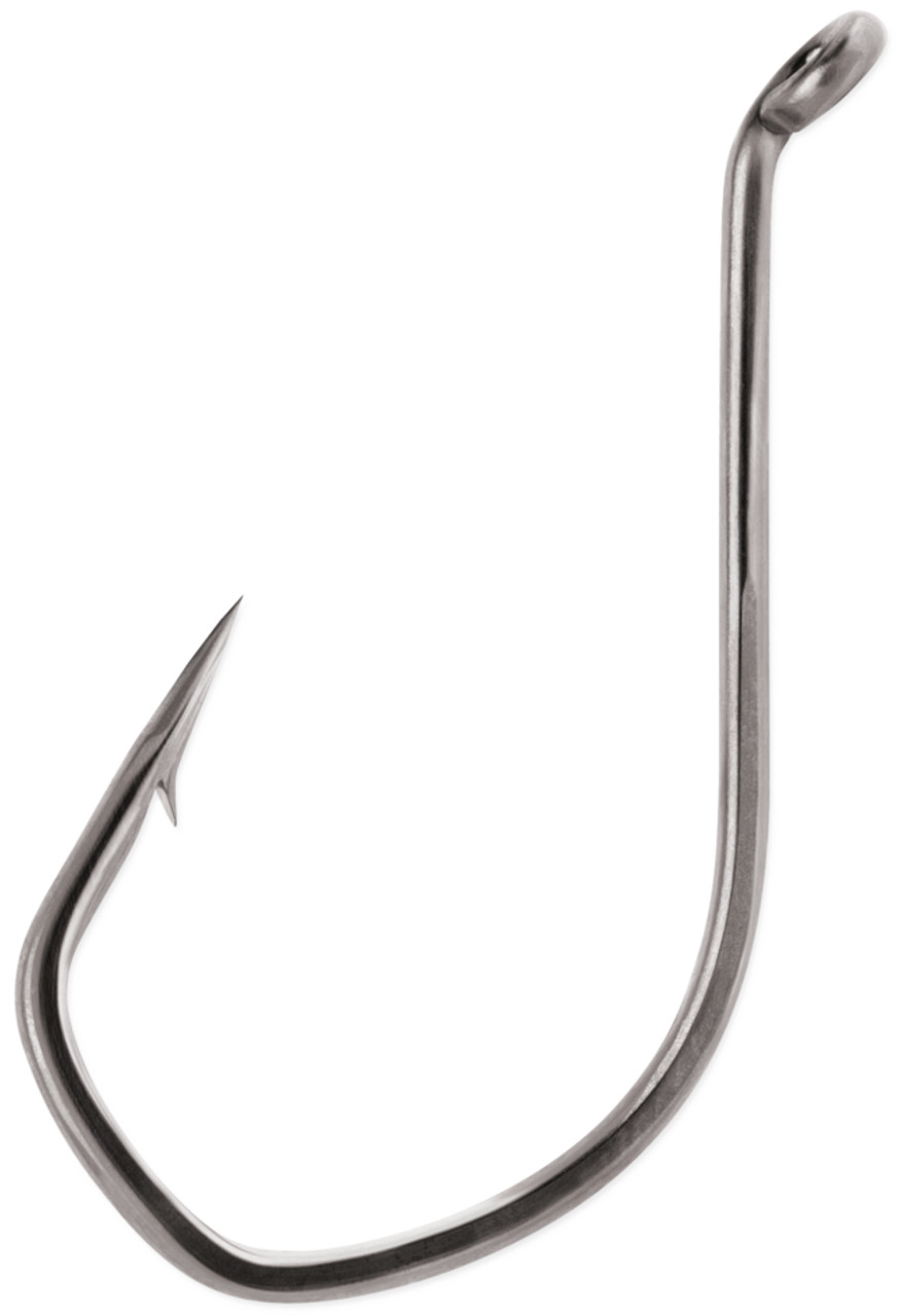 VMC TECHSET LIVE BAIT HOOKS