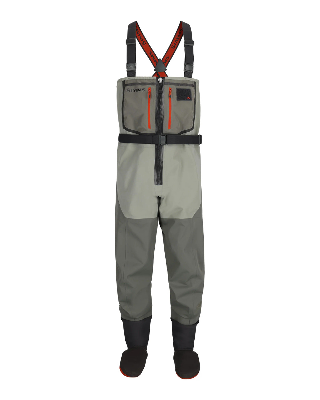 MOUNTALK High Chest Waders for Men with Boots, India | Ubuy