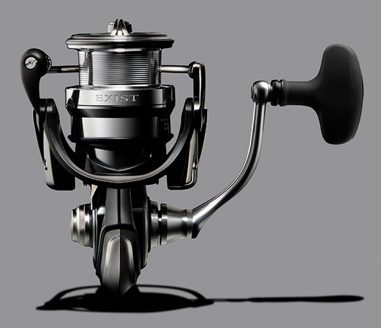 DAIWA EXIST SPINNING REEL - FRED'S CUSTOM TACKLE