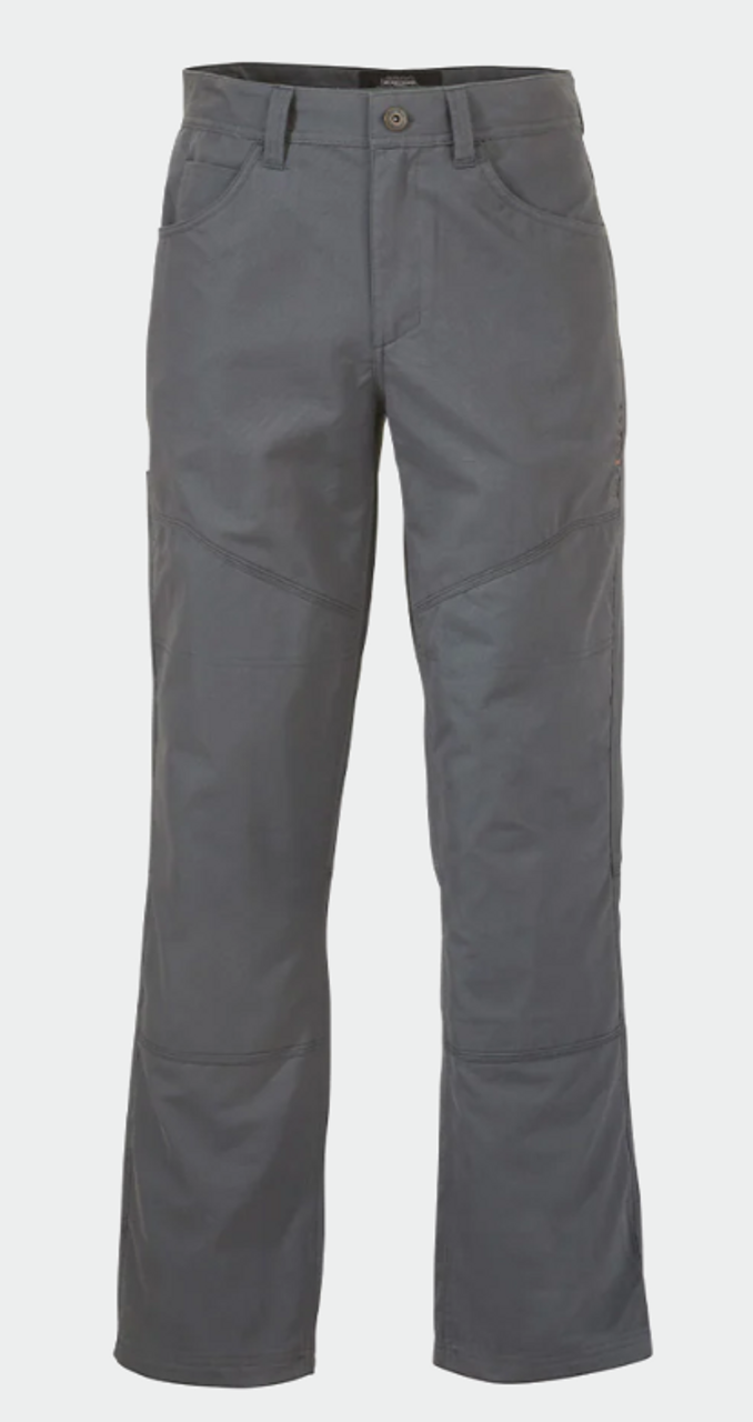 GRUNDENS BALLAST PANT