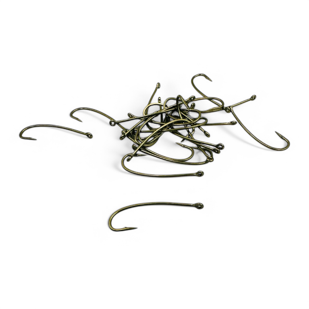 MARUTO C41SE HOPPER & TERRESTRIAL FLY HOOK