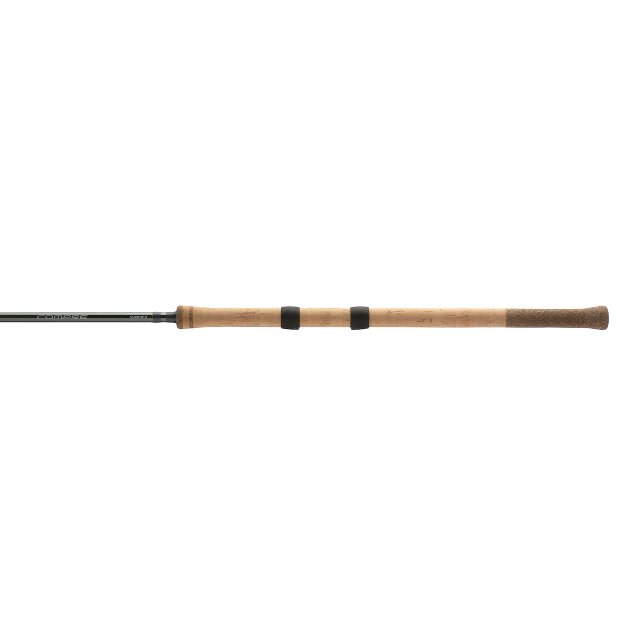 SHIMANO COMPRE CENTERPIN ROD