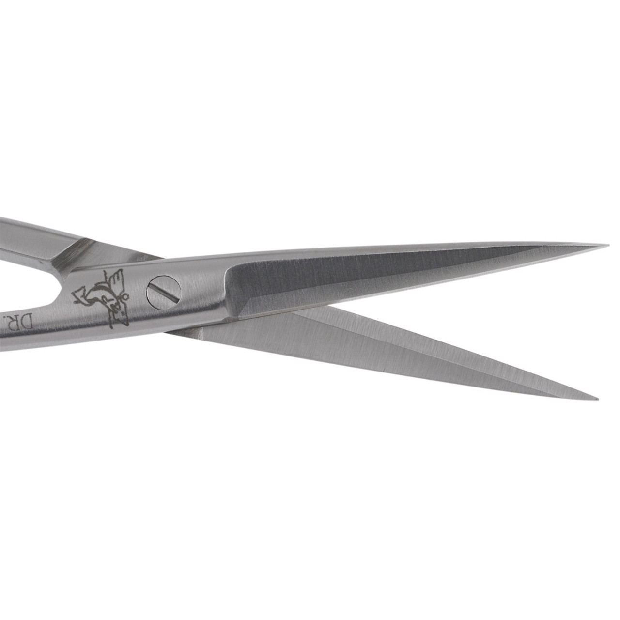 DR. SLICK TUNGSTEN CARBIDE SCISSORS 3.5"