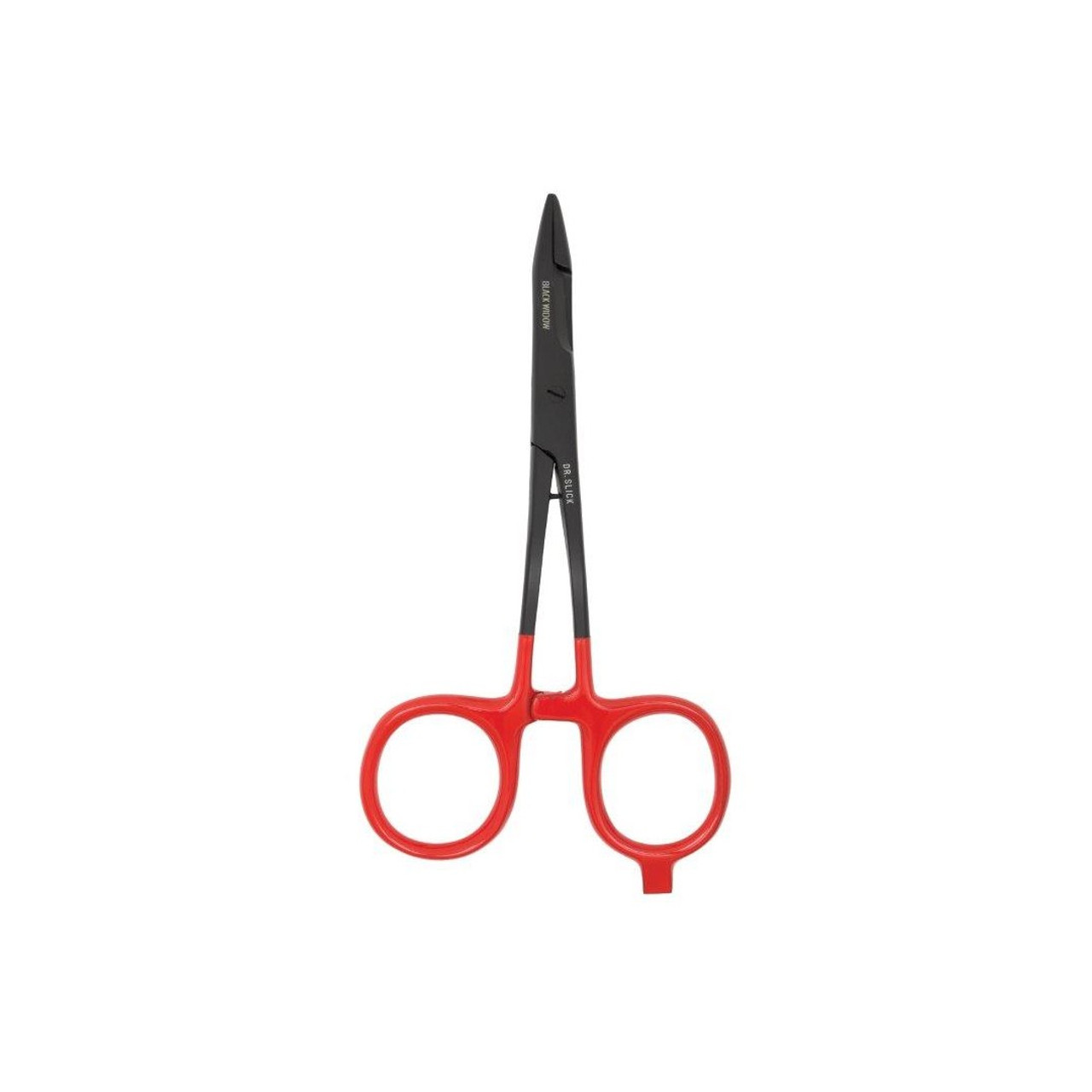 DR. SLICK BLACK WIDOW SCISSOR CLAMP