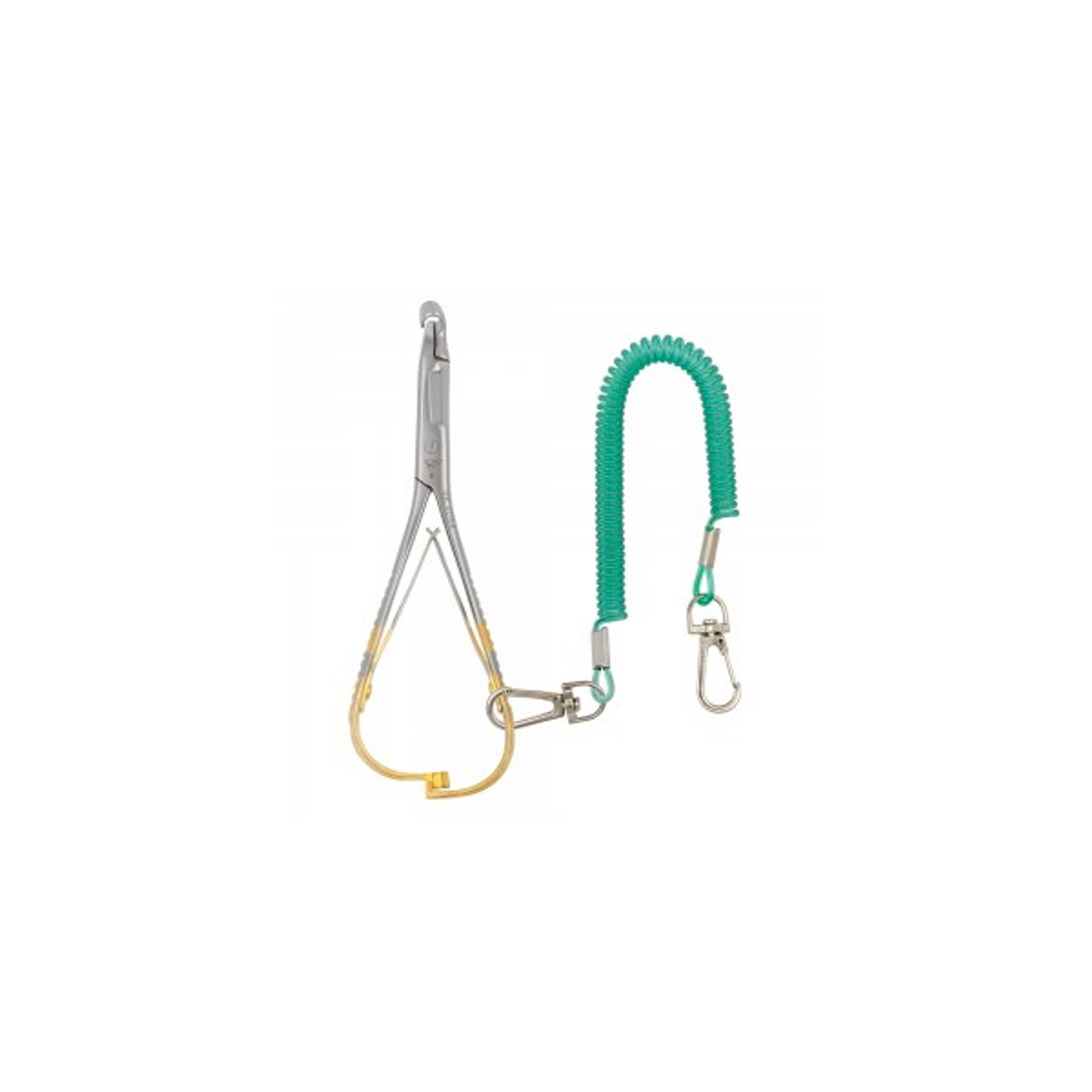 DR. SLICK RELEASE MITTEN SCISSOR CLAMP