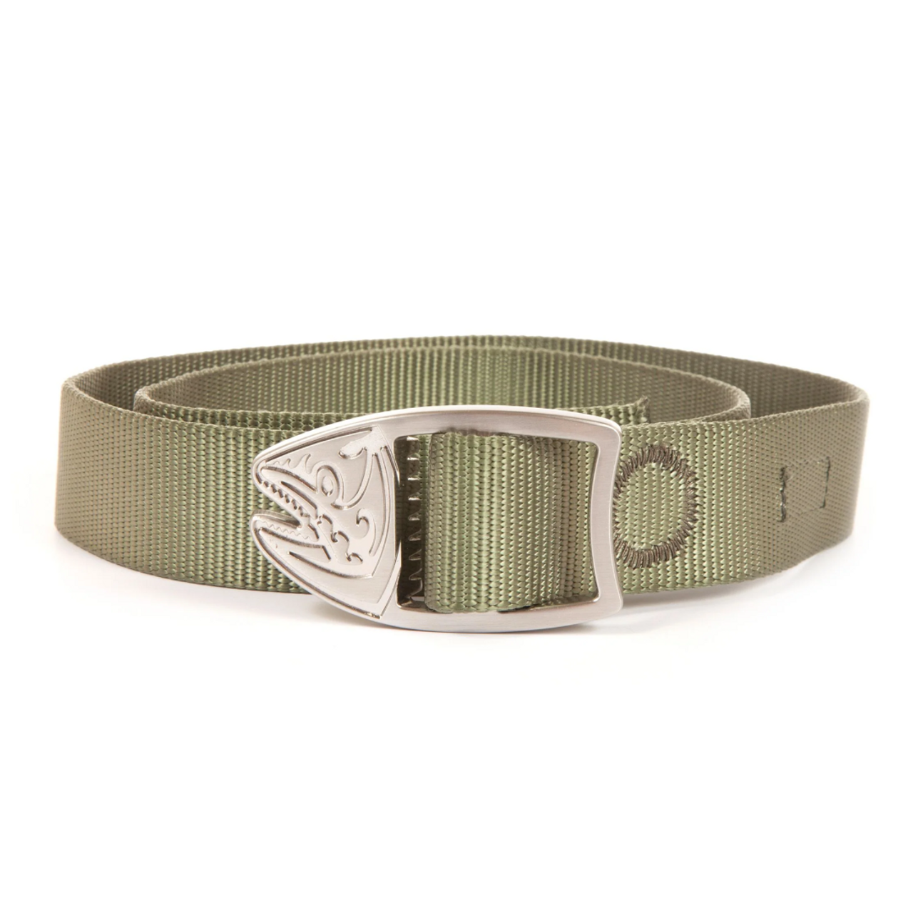 FISHPOND TRUCHA WEBBING BELT