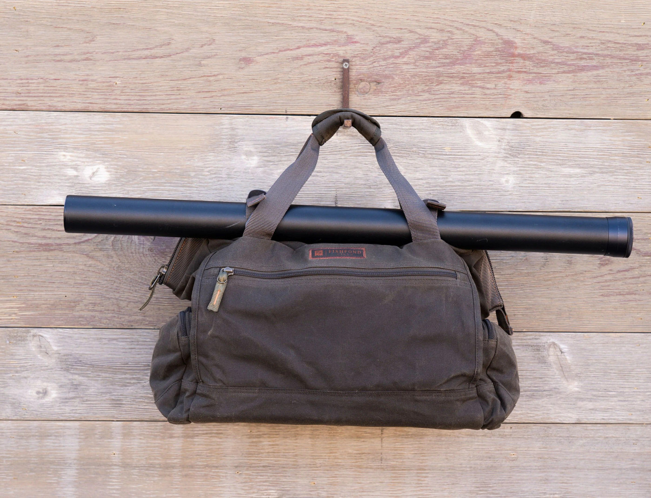 FISHPOND BIGHORN KIT BAG