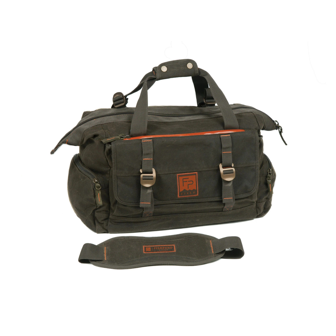 FISHPOND BIGHORN KIT BAG