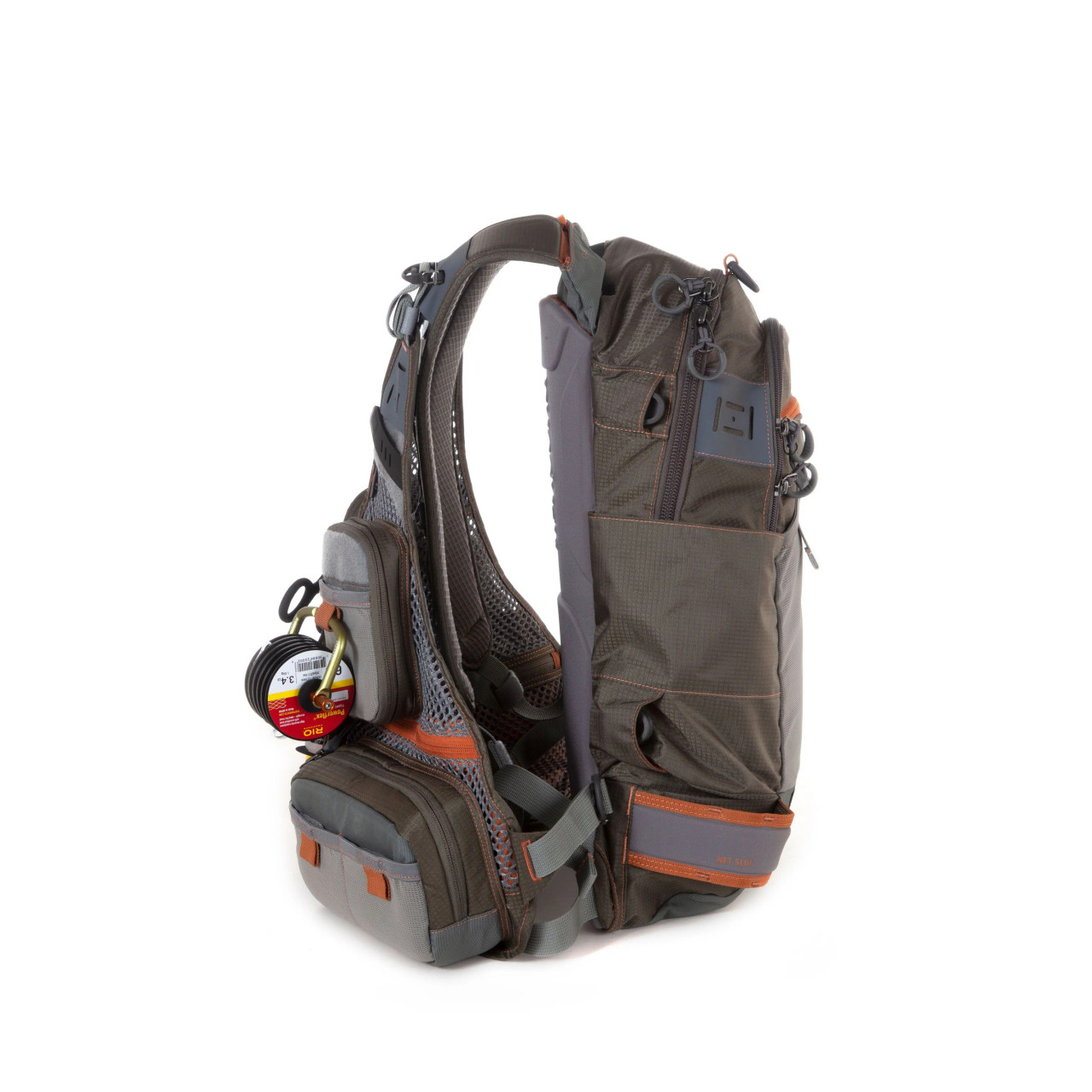 FISHPOND RIDGELINE TECH PACK