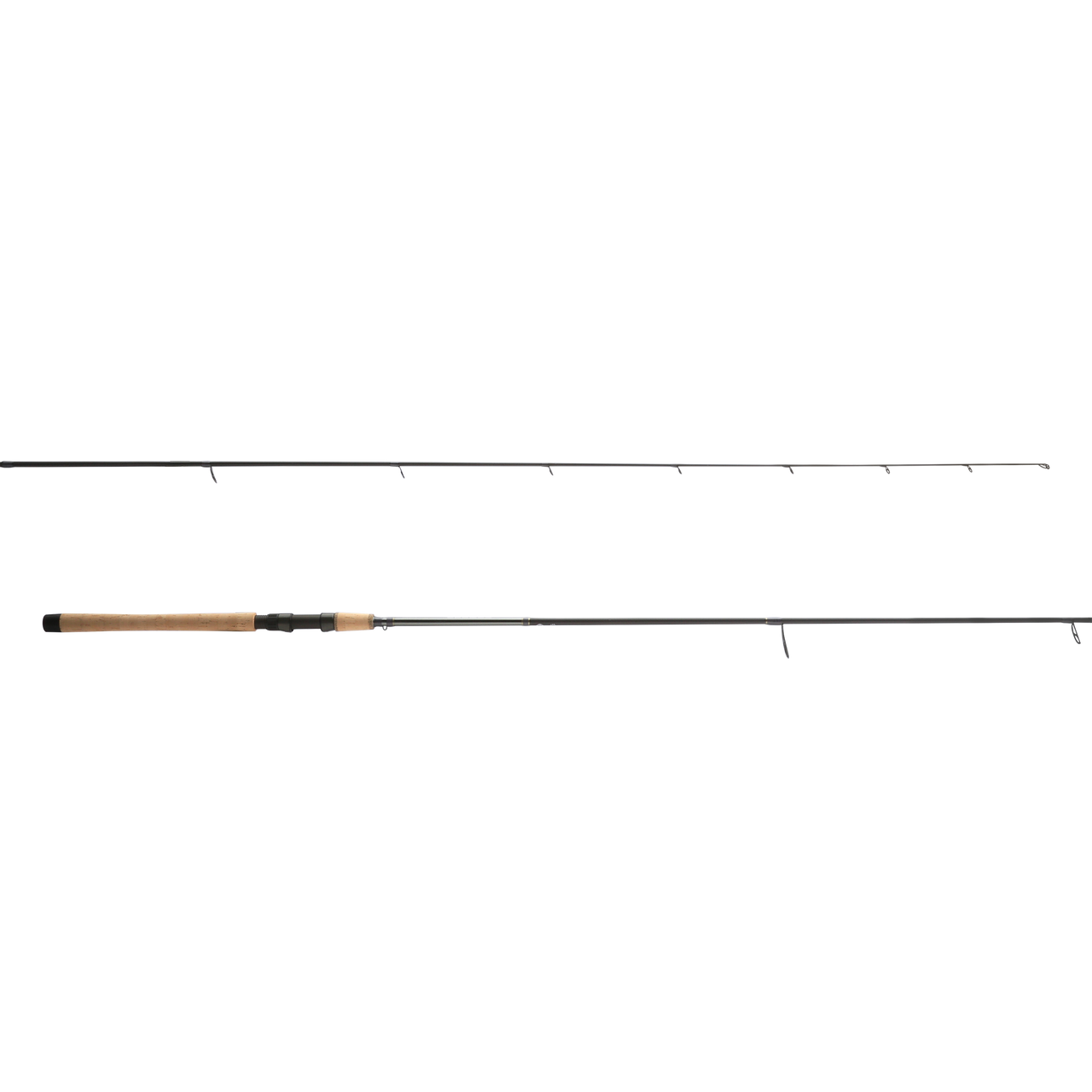 SHIMANO COMPRE SPINNING SALMON/STEELHEAD ROD - FRED'S CUSTOM TACKLE