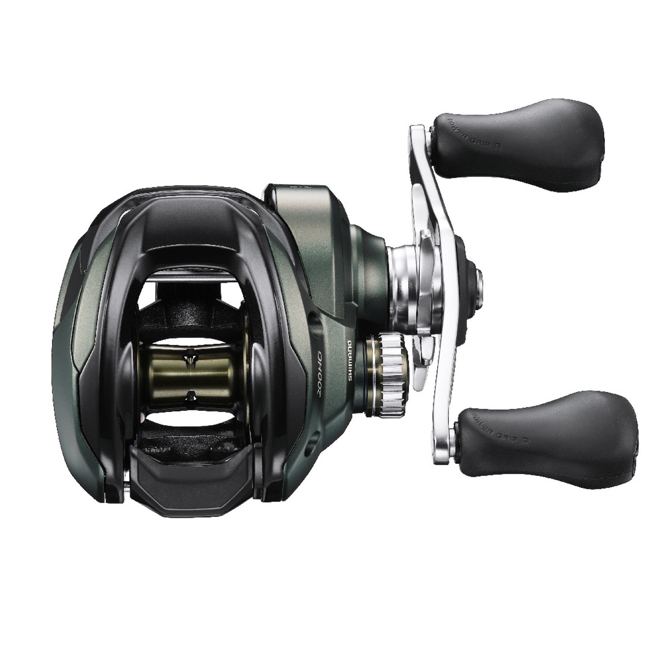 US SHIMANO Bantam CURADO CU-200 リール USシマノ Bantam CURADO CU-200 リール Shimano Bantam Curado