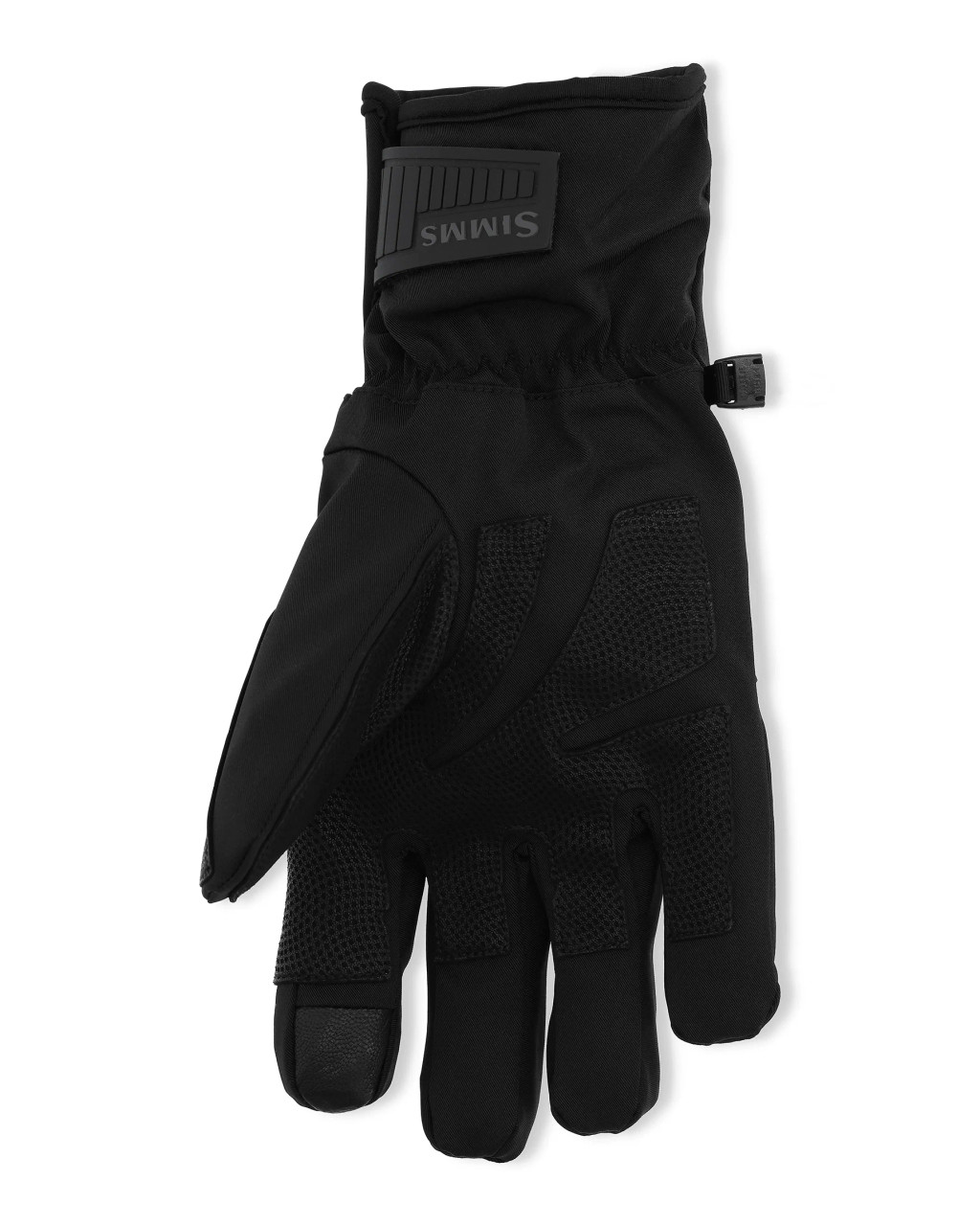 SIMMS PRO DRY GLOVE + LINER SMALL