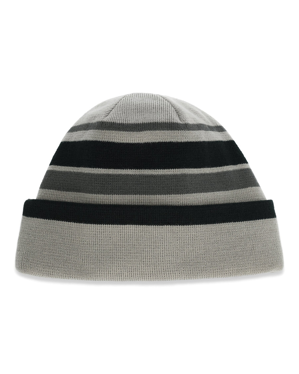 Simms Grey Beanie Hat for Sale