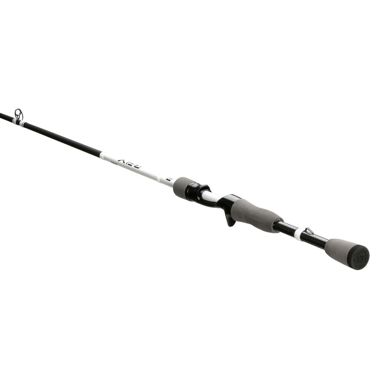 13 FISHING RELY BLACK GEN 2 CASTING ROD