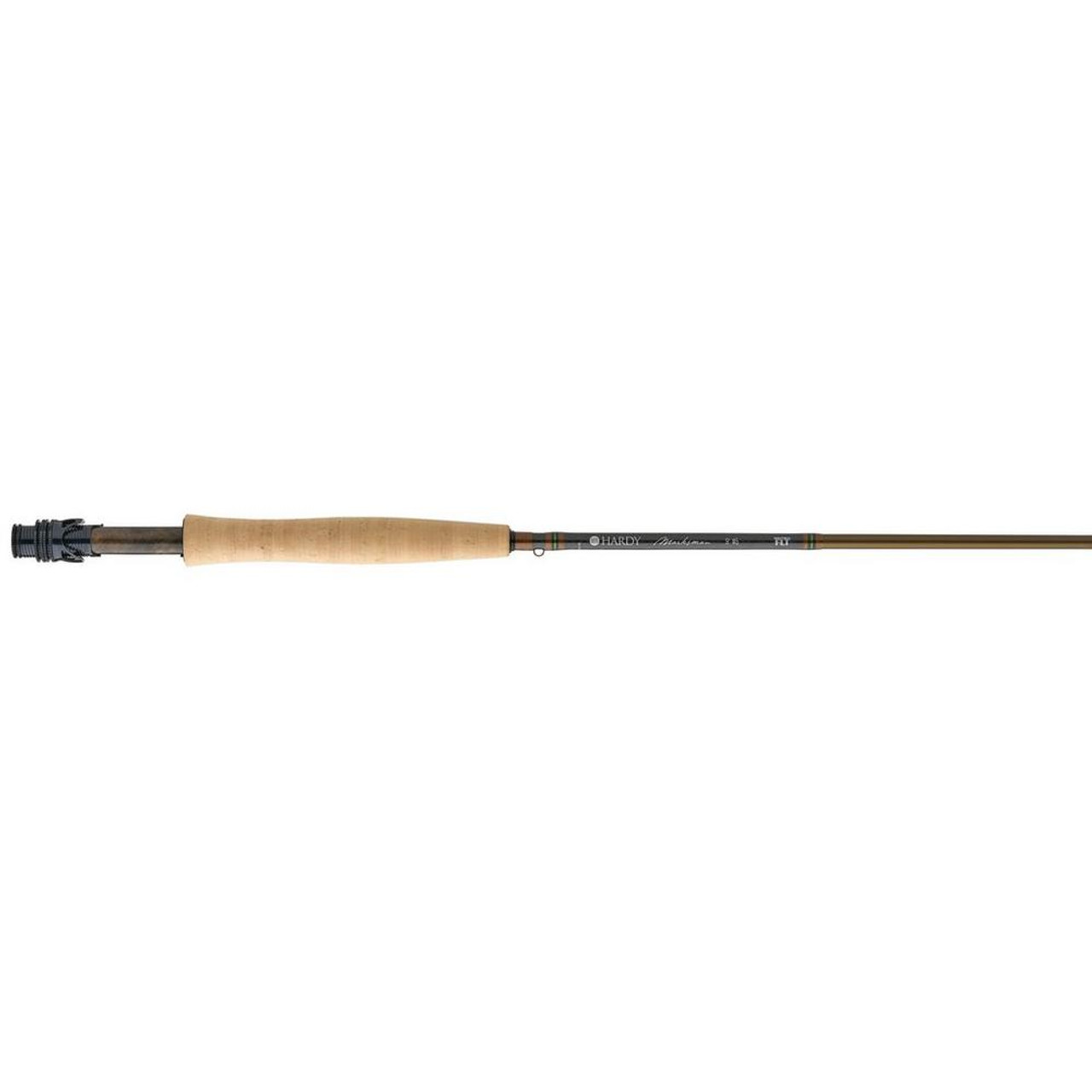 Hardy Marksman Single Handed Fly Rod, Fishing Trout Fly Rod