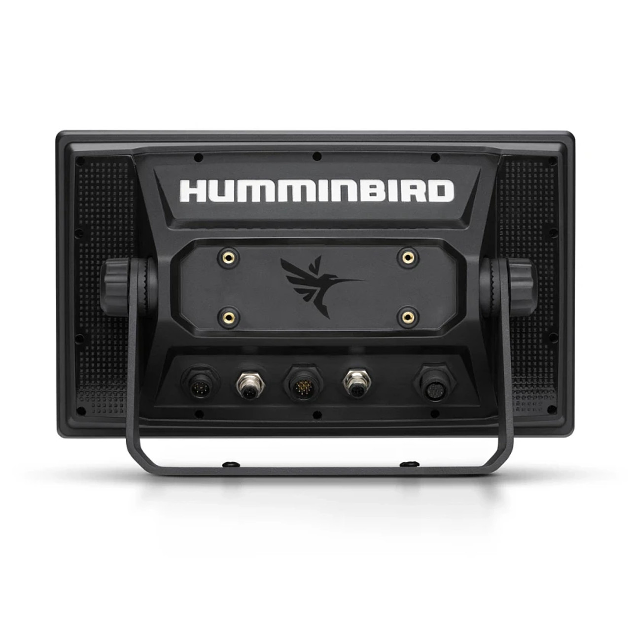 HUMMINBIRD SOLIX 12 CHIRP MEGA SI+ G3