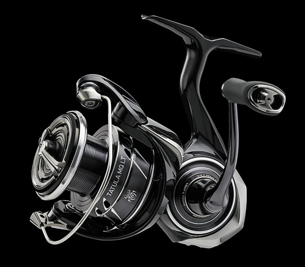 Daiwa Kage LT VS Tatula LT Spinning Reel Review 