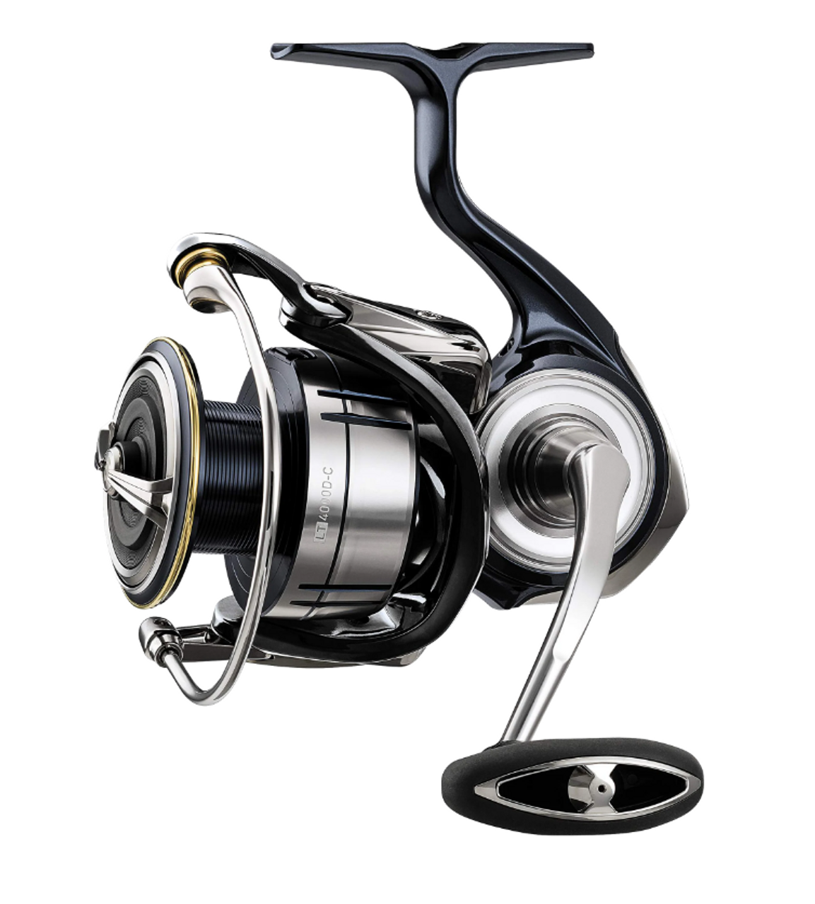 Daiwa Certate CERTATE2510PE-H Spinning Reel