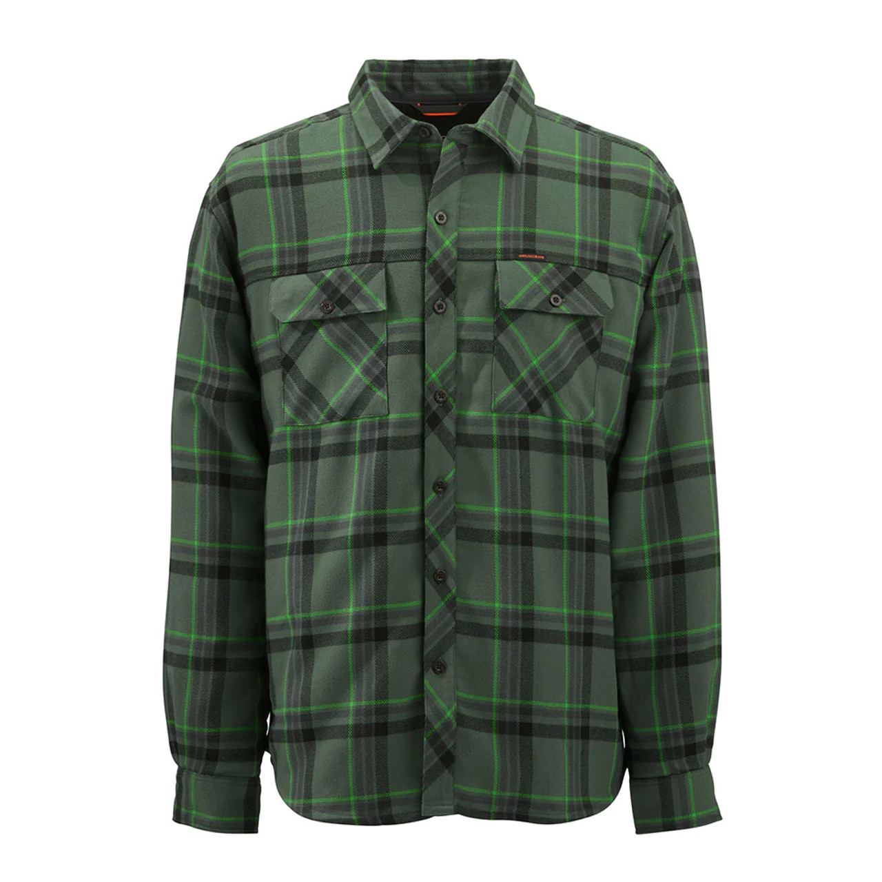 GRUNDENS KODIAK  INSULATED SHIRT