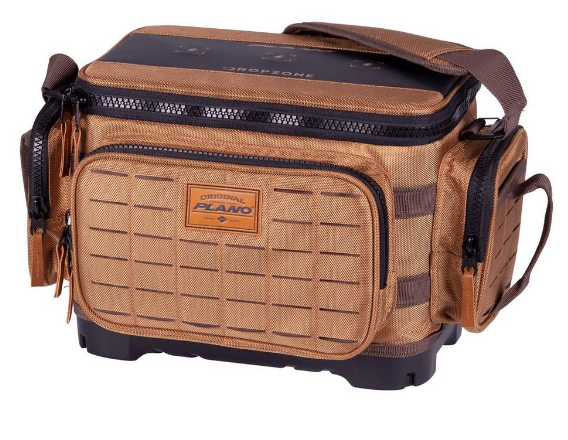 PLANO GUIDE SERIES 3500 TACKLE BAG