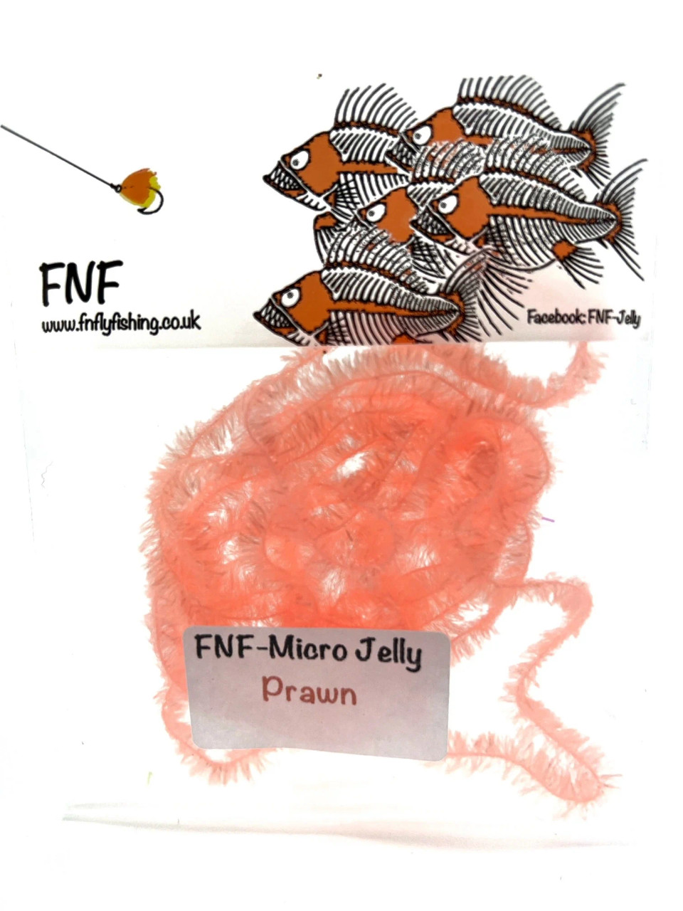 FNF MICRO JELLY FRITZ