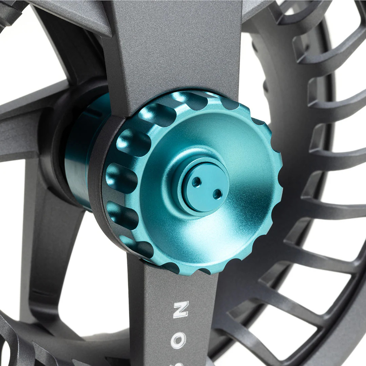 LAMSON LIQUID MAX FLY REEL