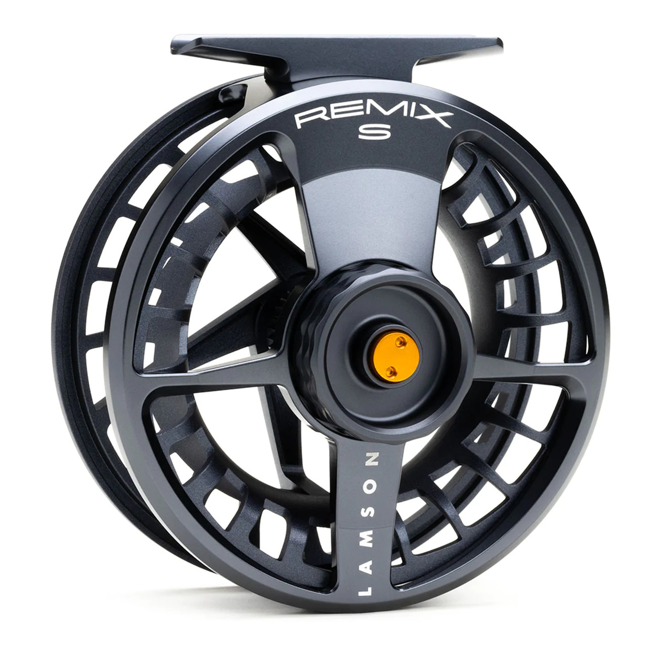 LAMSON REMIX S SERIES FLY REEL - FRED'S CUSTOM TACKLE