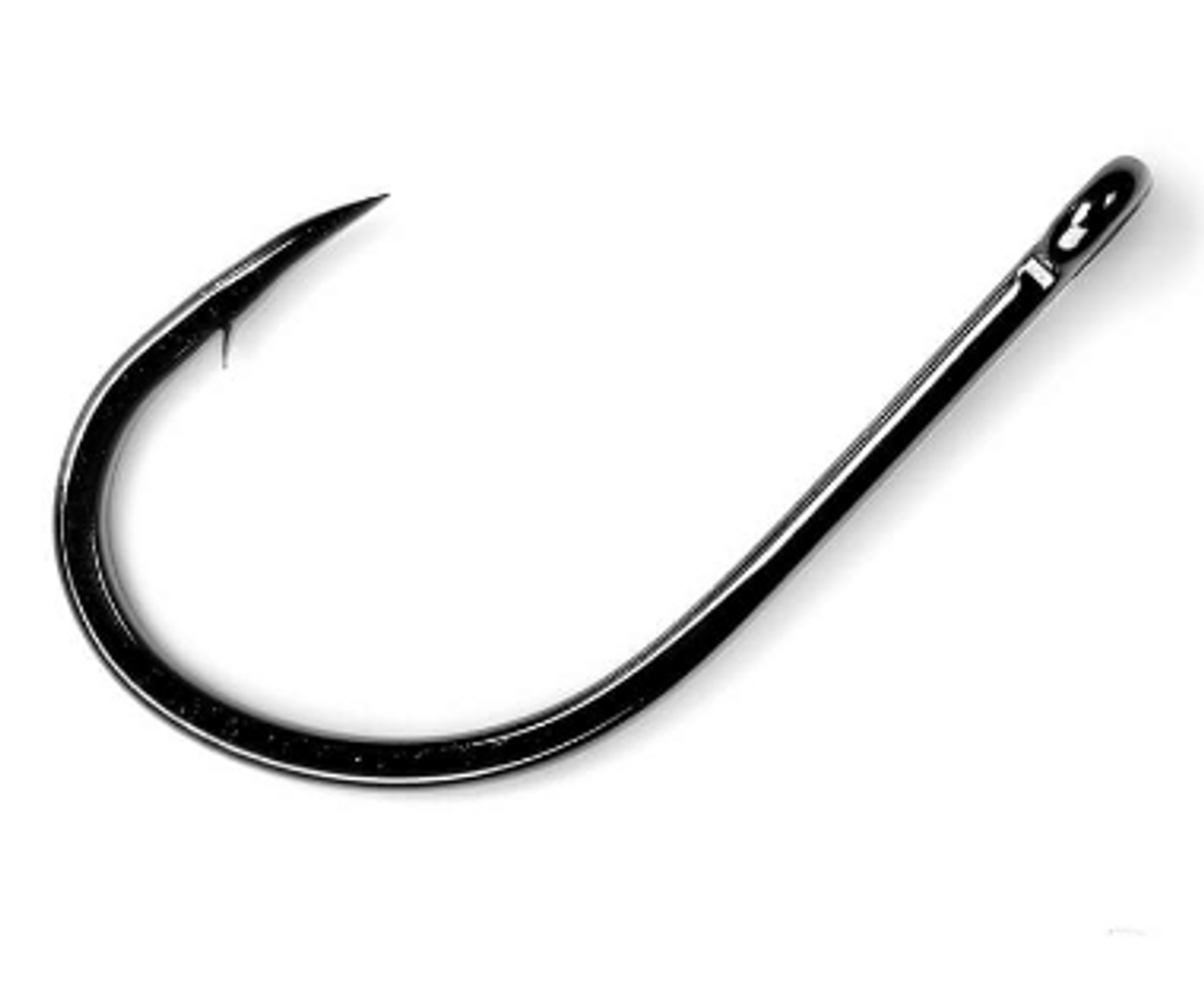 GAMAKATSU SL12S BIG GAME HOOKS - 1X SHORT