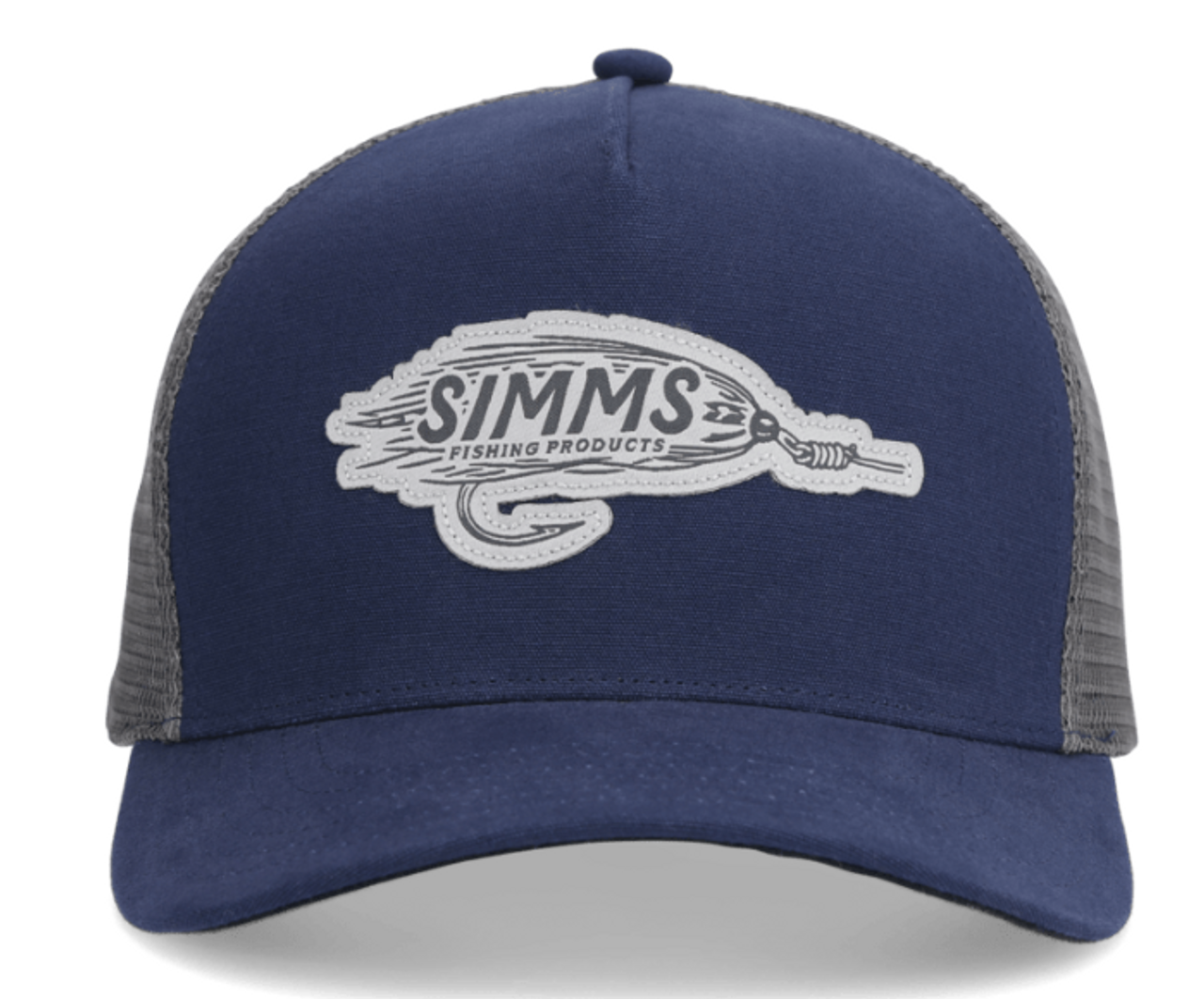 Double Haul Cap  Simms Fishing Products