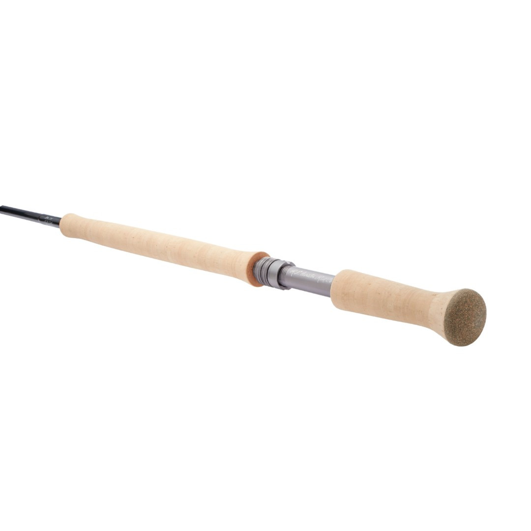 Orvis Rod R.L. Winston Rods - Salmon River Fly Box Winston Bamboo